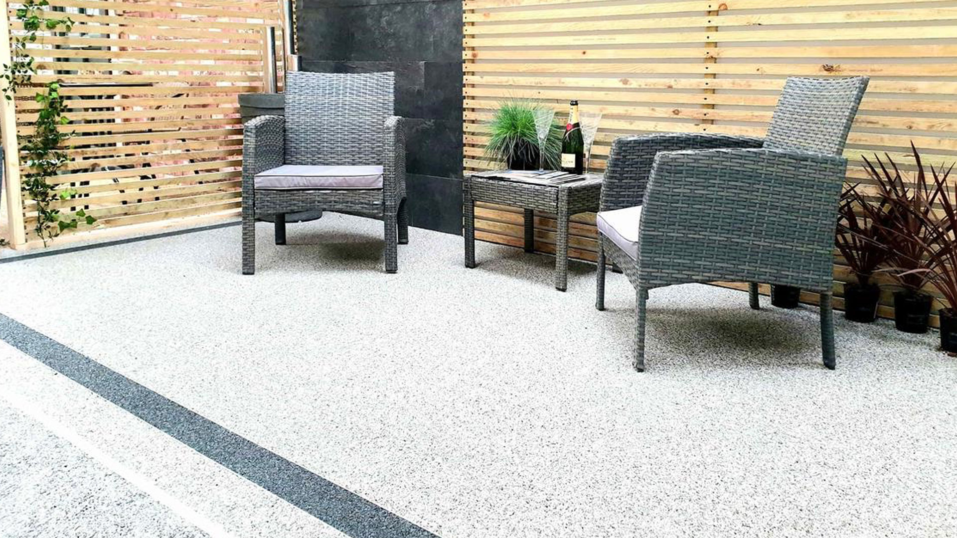   Tarmac Aberdeens offer a combination of durability, aesthetics, and practicality, making them an excellent choice for modern homes. Their ease of maintenance, safety features, and environmental benefits further enhance their appeal, providing long-term value and performance. 