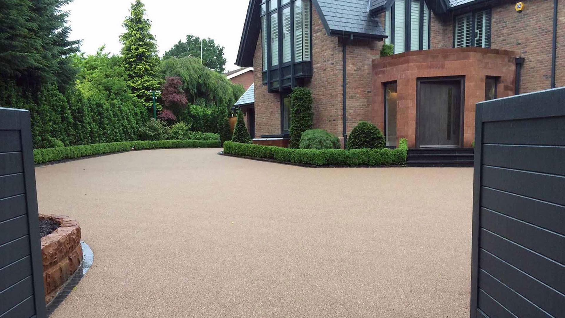 A resin driveway offers a durable, aesthetically pleasing, and low-maintenance surface. Proper planning, preparation, and execution are crucial for a successful installation. By following these steps, you can achieve a professional and lasting result.